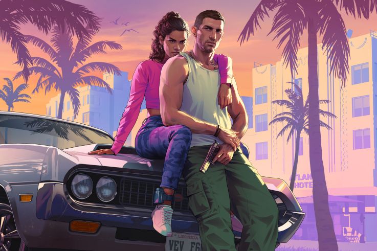 GTA VI se dévoile dans une bande-annonce malgré son report à 2026