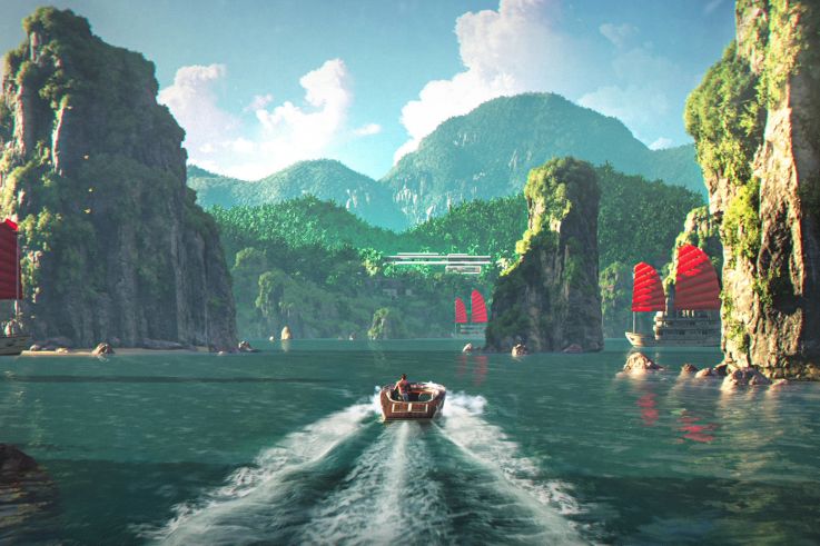 007 First Light : incarnez James Bond dans ce jeu inédit signé IO Interactive sur PC et consoles