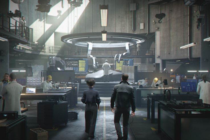 007 First Light : incarnez James Bond dans ce jeu inédit signé IO Interactive sur PC et consoles