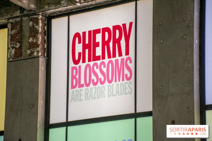 Welcoming the Flowers : l’installation hommage à John Giorno au Palais de Tokyo