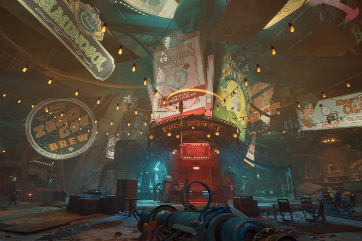 The Outer Worlds 2 : le RPG SF explosif signé Obsidian se dévoile au Summer Game Fest