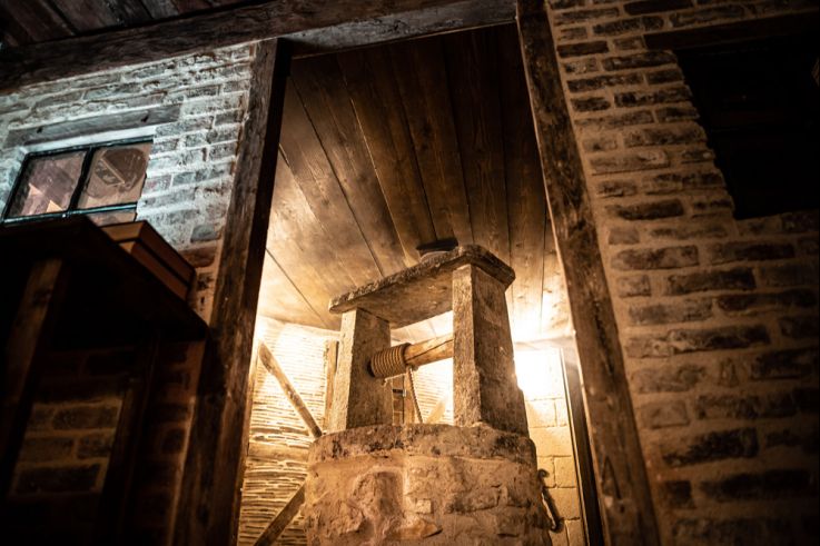 Les Amants Maudits : l’escape game romantico-fantastique du Donjon de Paris