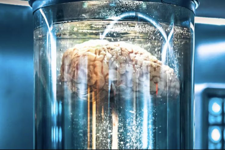 Dr. Kang : l'escape game qui contrecarre les plans d'un super-vilain chez L'Antichambre