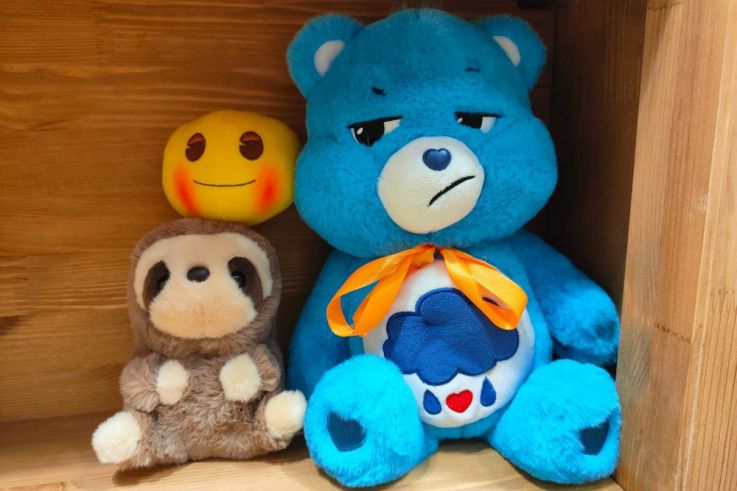 La Magasin de Jouet : l'escape game 100% régressif chez Masterio