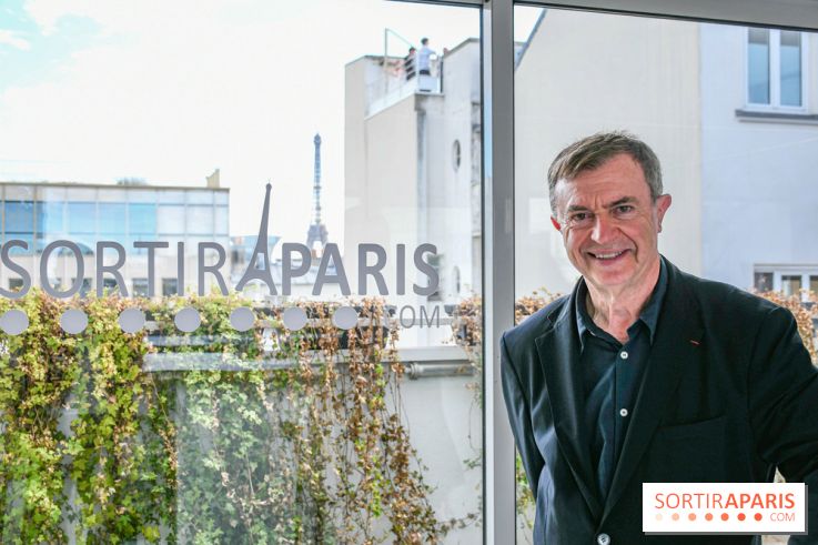 Les trésors du 6e à Paris ? Interview exclusive du maire Jean-Pierre Lecoq entre pépites et cinéma