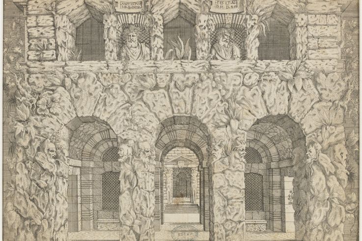 Rosso et Primaticcio, l'exposition aux Beaux-Arts de Paris