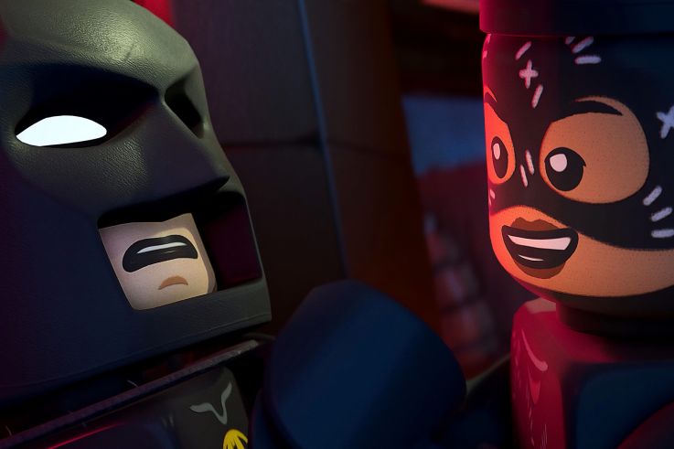LEGO Batman : L’Héritage du Chevalier Noir, un nouvel opus attendu en 2026