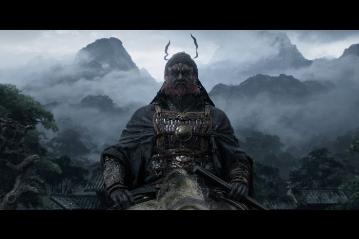 Black Myth : Zhong Kui, le nouveau projet ambitieux de Game Science dévoilé à la Gamescom