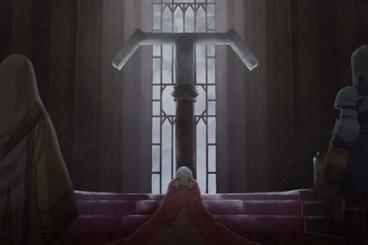 Final Fantasy Tactics - The Ivalice Chronicles : le classique tactique de retour sur PC et consoles