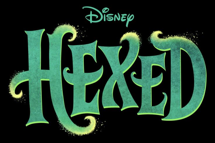 Hexed : le nouveau film d’animation Disney signé Josie Trinidad et Jason Hand