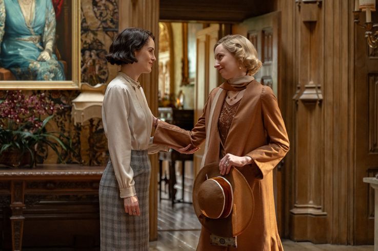 Downton Abbey III : Le Grand Final sortira au cinéma en septembre 2025
