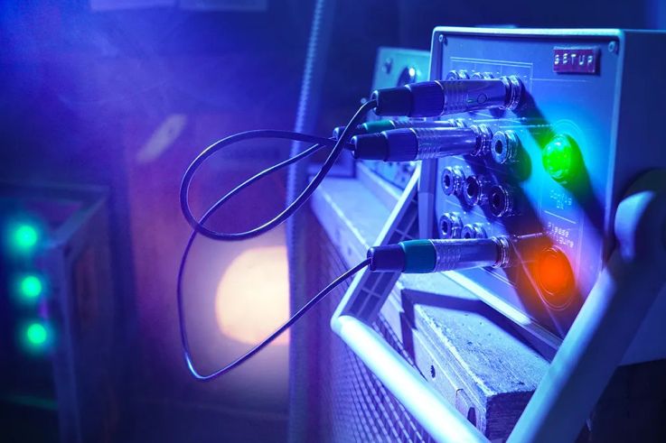 Très Cher Lock : l'escape game qui va vous faire enquêter à la Lock Academy