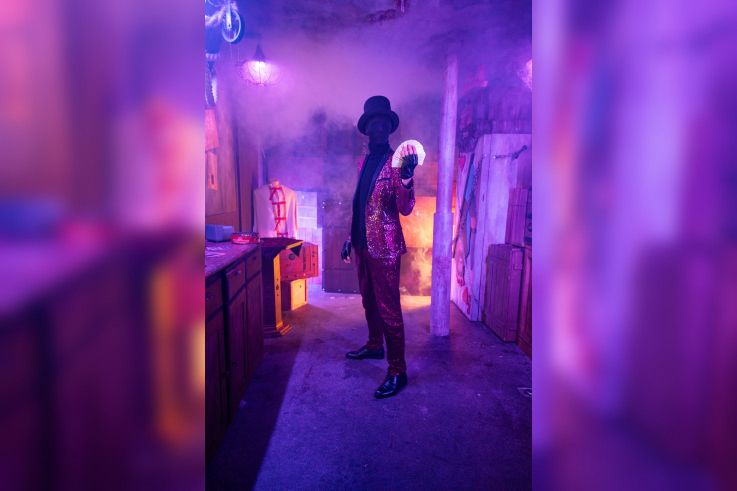 Escape Game Awards : Le Magicien de Paris chez Deep Inside récompensé, découvrez notre test