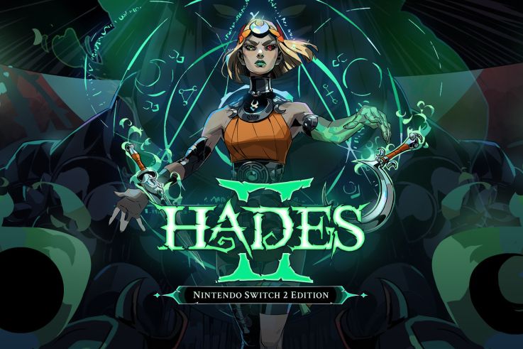 Hades 2 : le jeu d'action-RPG sera une exclue temporaire de la Nintendo Switch et Switch 2 