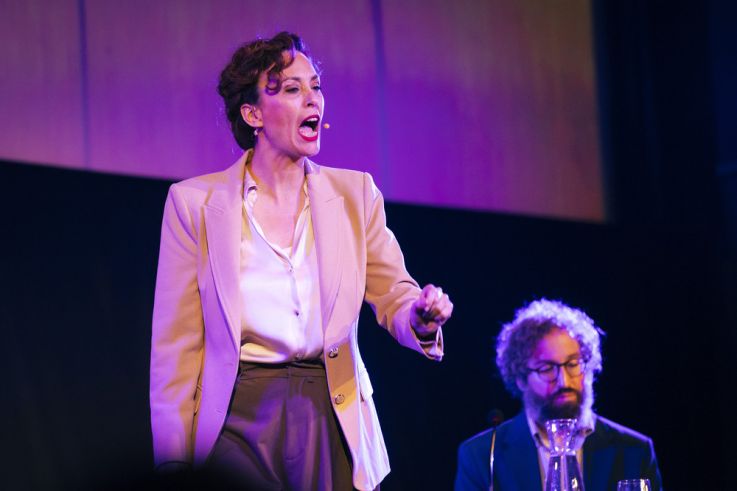 The Jury Experience : immersion au cœur d’un procès interactif au Théâtre de l’Alliance Française