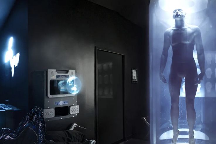 Révolte à la Lock : l'escape game qui voyage dans le futur à la Lock Academy