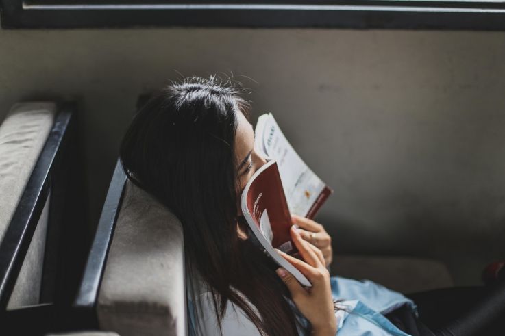 Prix littéraires : découvrez le palmarès de cette année 2023