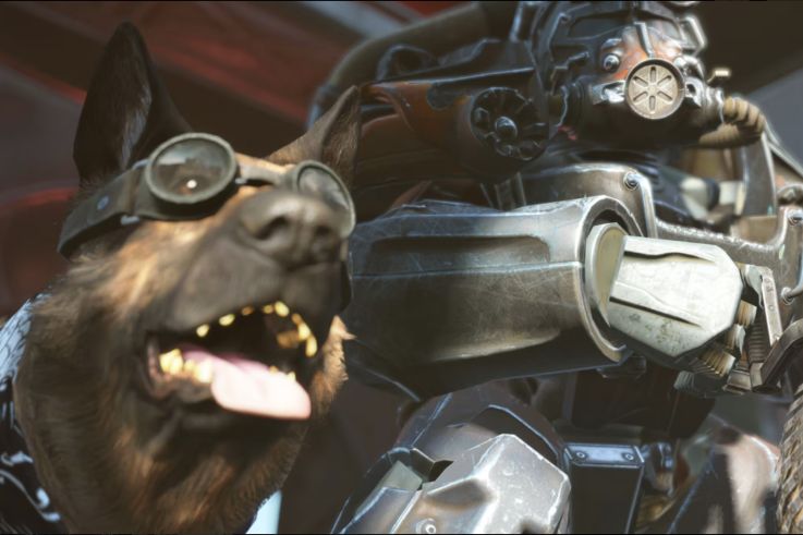 Fallout 4 : l'Anniversary Edition désormais disponible