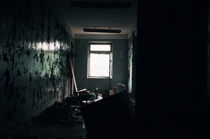 Le Bunker Zombie : découvrez l'escape game en mode The Last of Us chez Team Time