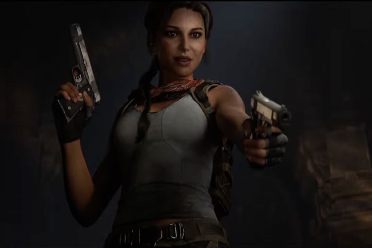Game Awards : Tomb Raider donnera de ses nouvelles lors de la cérémonie