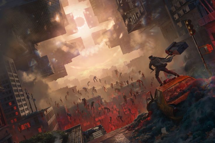 Control 2 : la suite du jeu signé Remedy Entertainment officiellement annoncée