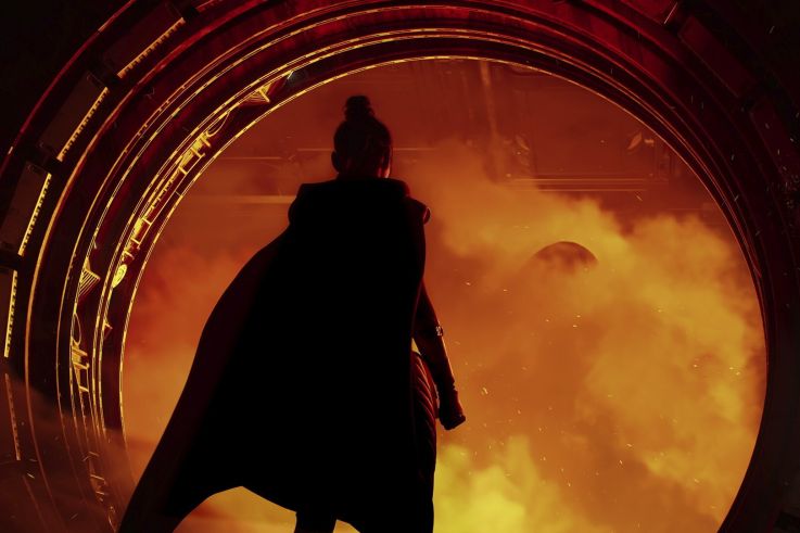 Star Wars Fate of the Old Republic : le RPG narratif signé Arcanaut Studios dévoilé aux Game Awards