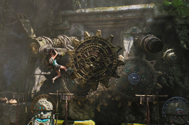 Tomb Raider Legacy of Atlantis : retour aux sources pour Lara Croft en 2026