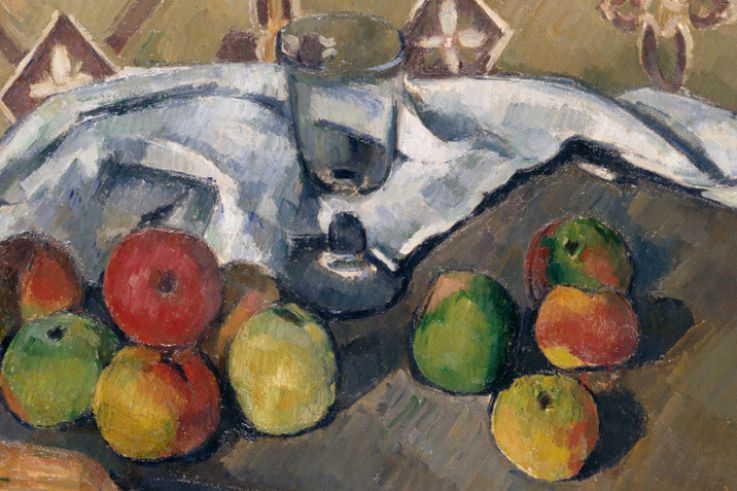 Exposition "Cézanne et nous" à Paris : explorez l’héritage du maître de la peinture moderne