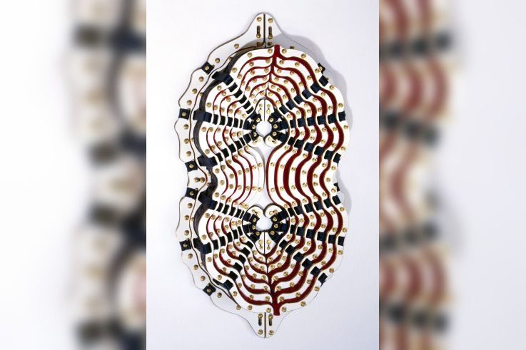 Cathy de Monchaux au Palais de Tokyo : une rétrospective inédite et déroutante à Paris