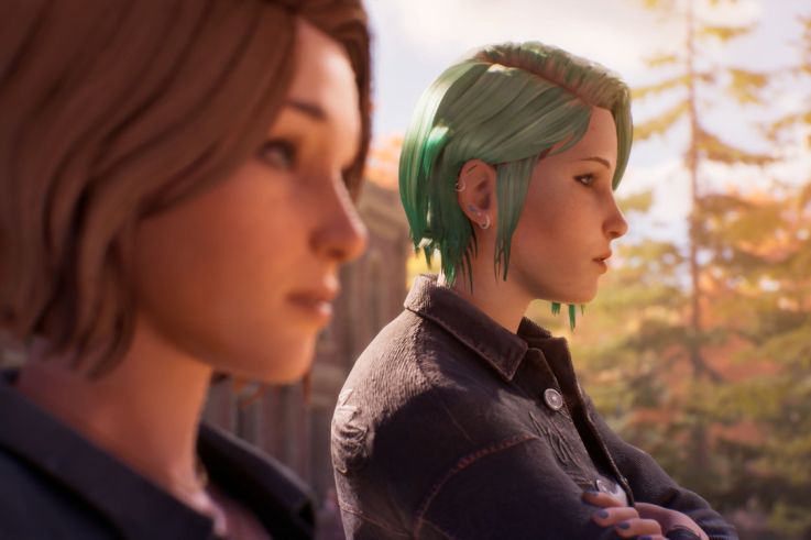 Life is Strange Reunion : Max et Chloé de retour sur PC et consoles