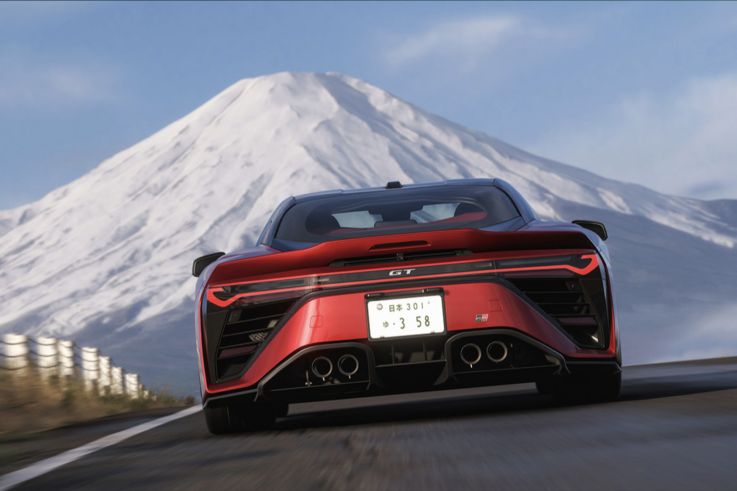 Forza Horizon 6 : bande-annonce et date de sortie dévoilées lors d'une conférence Xbox