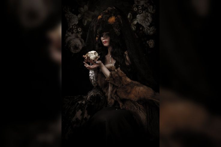 Expo Icone Emoi galerie La Lison