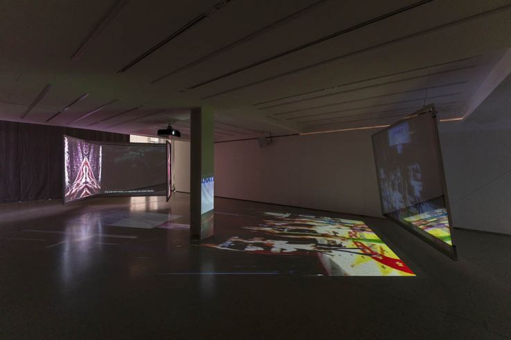 Le rêve cette autre part : l'exposition onirique à la Fondation Pernod Ricard