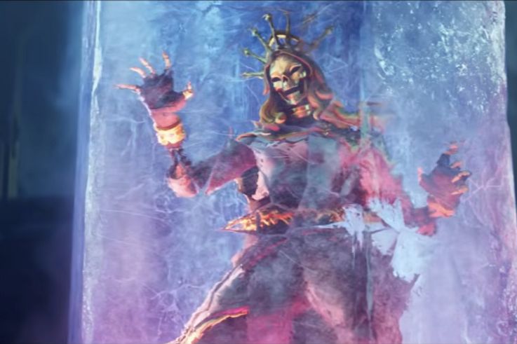 Fortnite Rivalités : ce que réserve la nouvelle saison du Chapitre 7