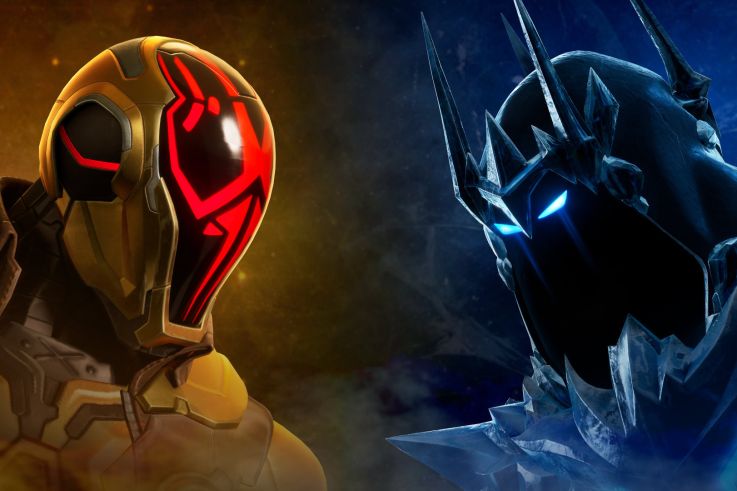 Fortnite Rivalités : map, skins, passe de combat... Tout savoir sur la nouvelle saison du Battle Royale