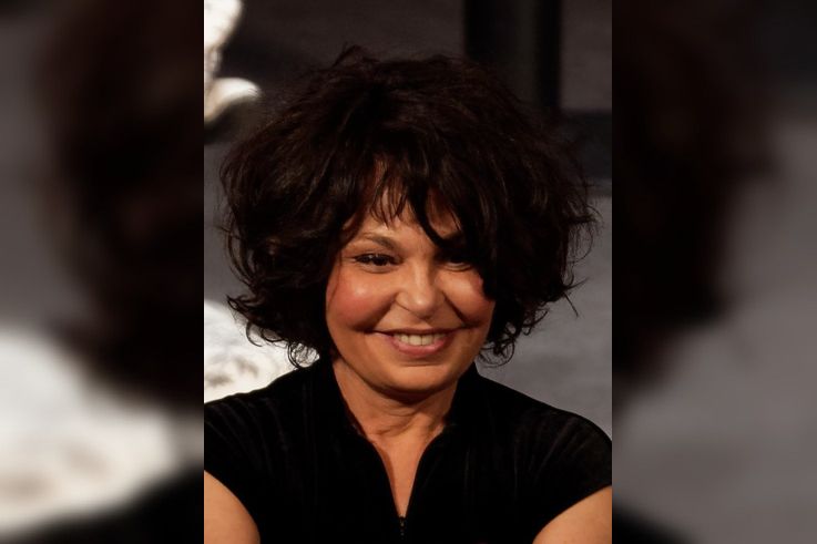 Décès Isabelle Mergault