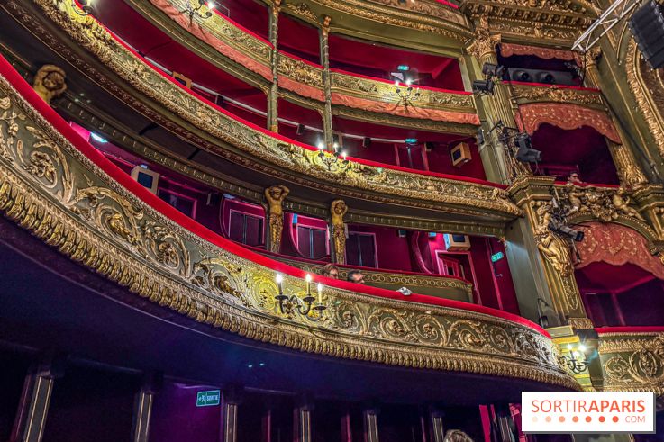 Le Printemps du Théâtre 2026 à Paris