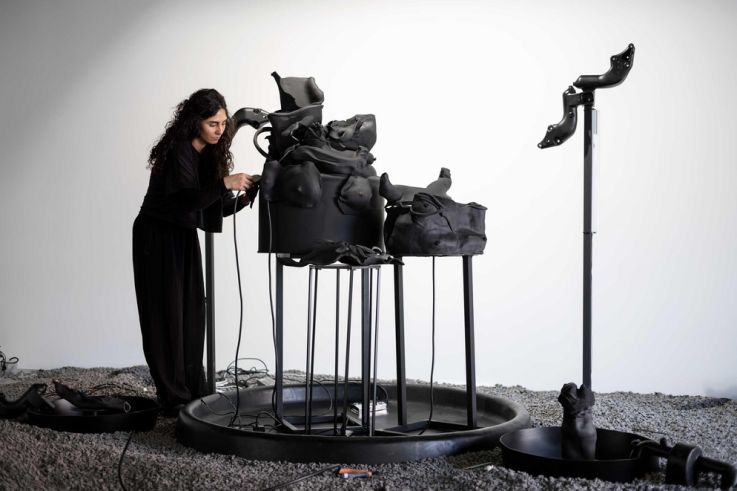 Expo Inkarna Maubuisson