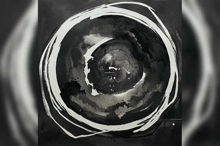 Exposition Avant le cendres à la galerie La Lison