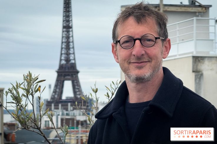 Interview d'Ariel Weil, maire de Paris Centre : "Le centre de Paris, c’est un patrimoine vivant"