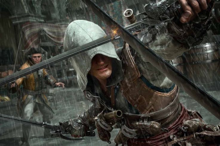 Assassin's Creed : bientôt un remake de Black Flag par Ubisoft ? Le point sur les rumeurs