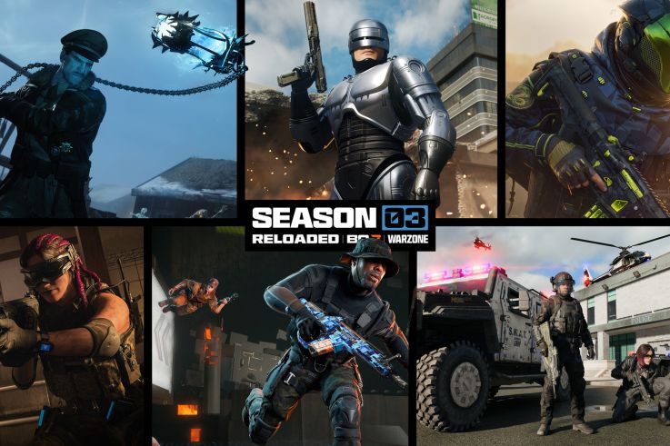 Call of Duty Black Ops 7 saison 3