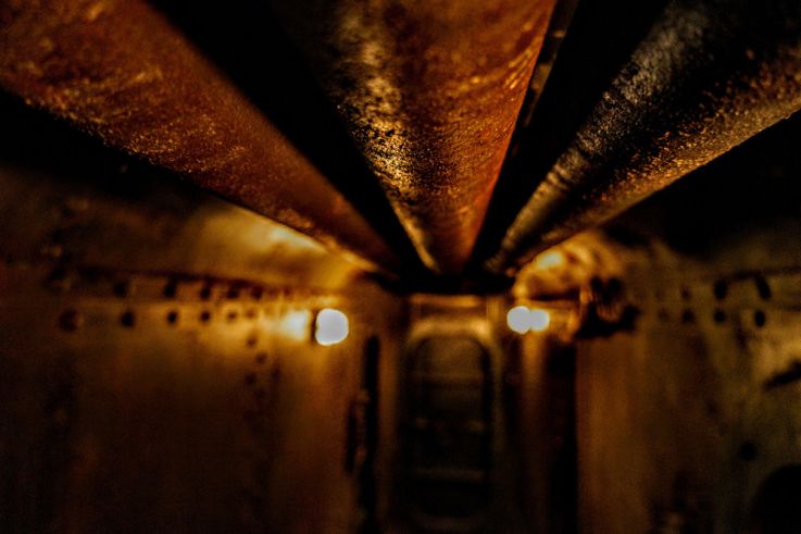 Nautilus : l'aventure 20 000 Lieux sous les mers chez Unleash Escape Game