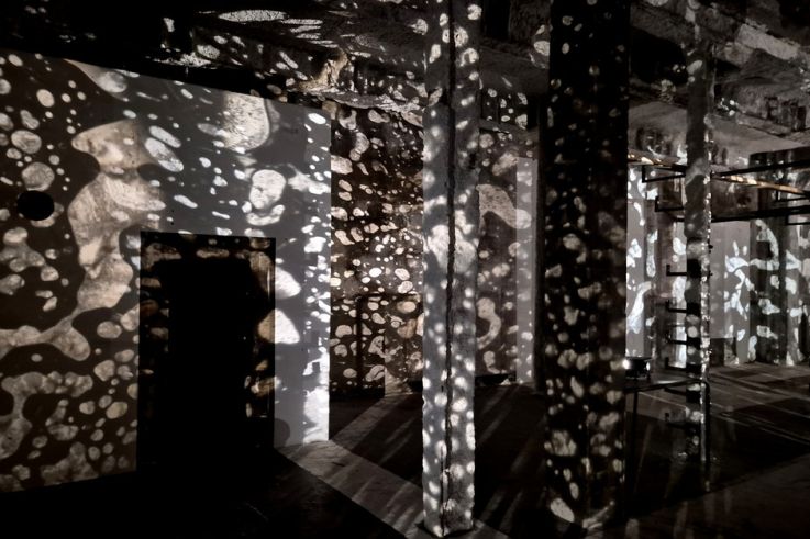 Nuit Blanche 2026 Drawing Lab