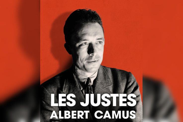 Les Justes Mois Molière