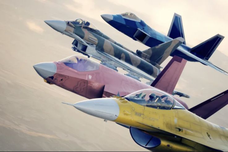 Ace Combat 8 : la suite confirmée par Bandai Namco