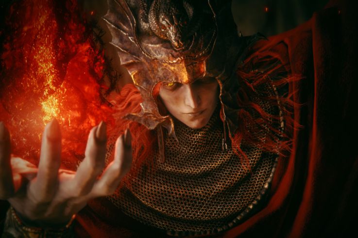 Elden Ring Tarnished Edition bientôt disponible sur Nintendo Switch 2 avec Shadow of the Erdtree