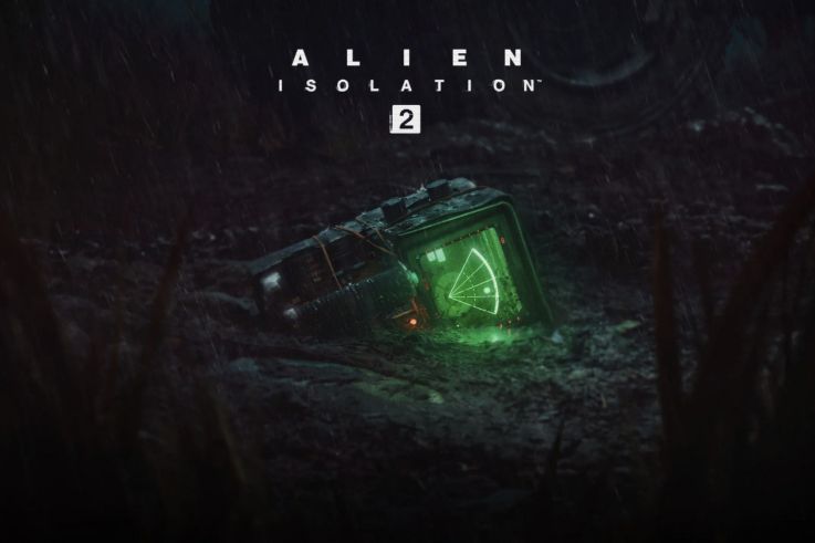 Alien Isolation 2
