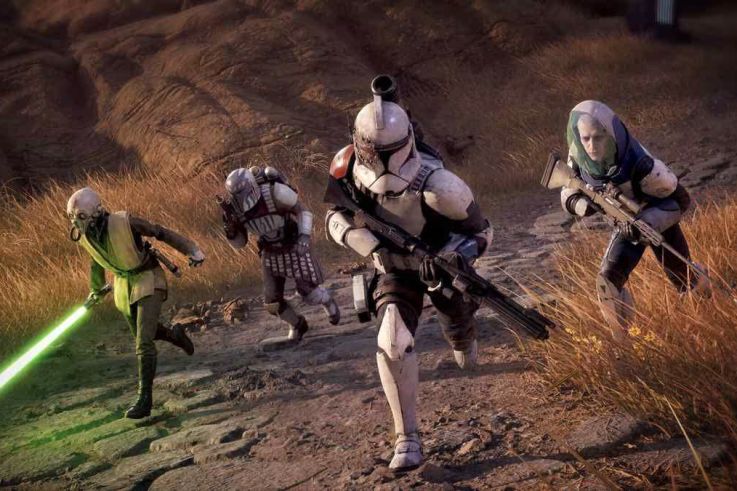 Star Wars Zero Company : date de sortie et nouvelles infos sur le jeu tactique