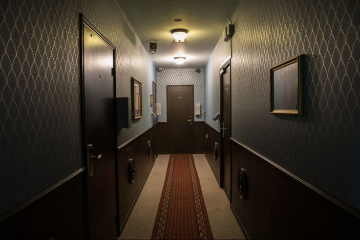 Un meurtre, une heure et aucun Sherlock en vue : Le Crime, l'escape game enquête de Rashomon Escape